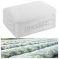 Alphatool 10x33ft Large Garden Netting, Ultra Fine Mesh Plant Covers - size: 10 x 33 ft