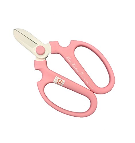 Sakagen Hand Creation Old Manners Type Pink F-170 - color: Pink