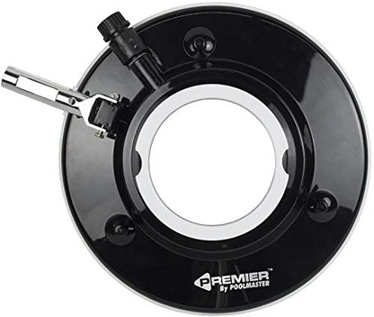 Poolmaster 28316 Swimming Pool Leaf Vacuum, Premier Collection - style: Leaf