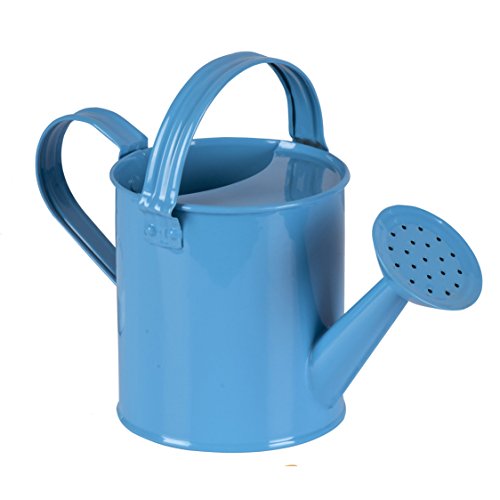 Little Kids Gardener Tool Set - Tote Bag, Watering Can & Gardening Tools