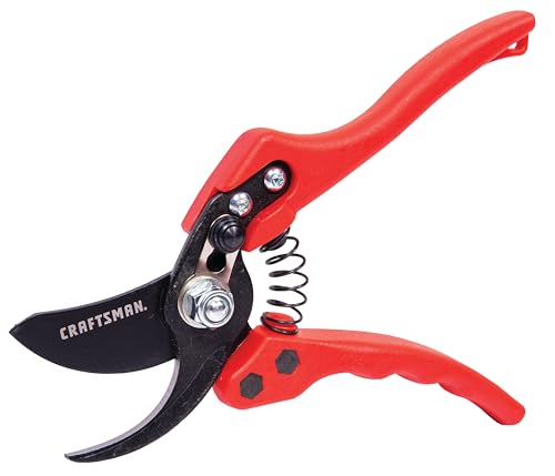Shrub and Branch Pruning Bundle: Lopper and Pruner Set