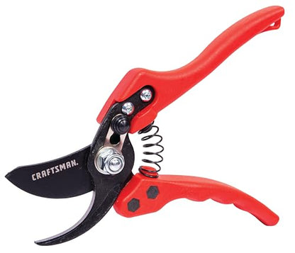 Shrub and Branch Pruning Bundle: Lopper and Pruner Set