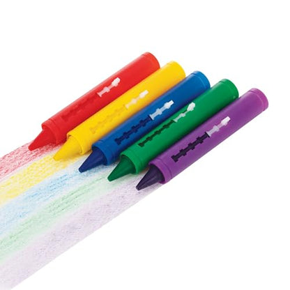 Nuby Bath Crayons - style: Bath Crayons