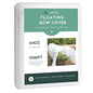 Plant Freeze Protection Cover, 5x60 FT Floating Row Cover - size: 5x60ft