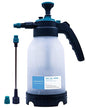 HTDYOO 0.5 Gallon Garden Pump Sprayer, Hand Held Garden Sprayer