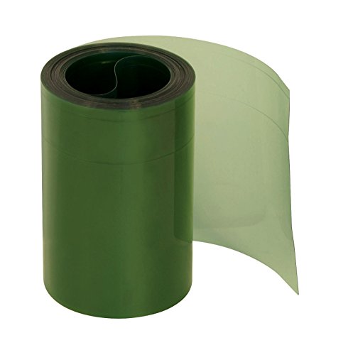 Windhager Snail Barrier PET 20 cm x 14 m - size: 14m x 20 cm