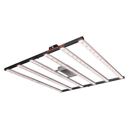 Spider Farmer G8600 LED Grow Lights 800W, App‑Controlled & Osram Red - size: 5X5 Coverage, 800W