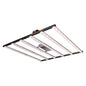 Spider Farmer G8600 LED Grow Lights 800W, App‑Controlled & Osram Red - size: 5X5 Coverage, 800W