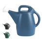 CHAPIN 48010 2-Gallon Watering Can, Drip-Free Spout for Clean Pour - style: 2 Gallons, Blue