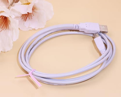ONLYKXY 80pcs plastic Twist Ties Plant Ties Reusable Bread Twist Ties cake pop ties Cable Ties Candy Ties for Bags 4 Inch (Pink) - color: Pink