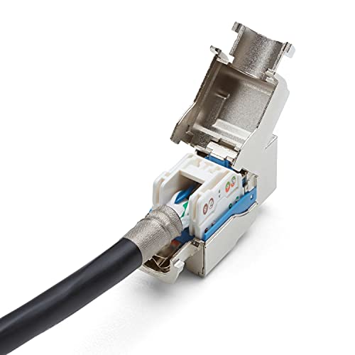 TRUE CABLE Copper Fabric Strips with Conductive Adhesive, EMI/RFI Shielding Tape