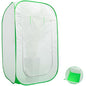 35x35x59 in Pop Up Winter Frost Plant Cover, Plants Freeze Protection Tent