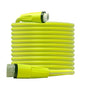 It's Light Polymer Garden Hose 5/8 in. X 50ft., Ultralight, Drinking Water Safe, Heavy Duty, Anti Kink structure, UV tested