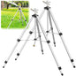 Heavy Duty Impact Sprinkler on Tripod Base,2 Pack 50 Inch Tripod Sprinkler - size: 50in-2pack