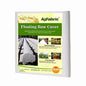 Agfabric Plant Covers Freeze Protection 5'x25' 0.55oz Frost Blankets for Plants Plant Frost Protection Covers Garden Winter Frost Pests Protection,White - color: White, size: 0.55oz-5'*25'