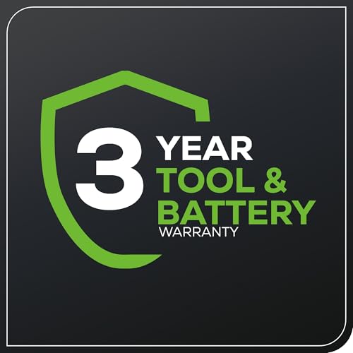 Greenworks 40V 8 in Pole Saw Hedge Trimmer Kit, 2.0 Ah Battery and Charger
