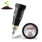 Soil PH Meter, Soil Moisture Sensor Meter, Soil PH Tester Gardening Tool Kits for Plant, Tree, Soil Tester for Moisture Great for Garden, Lawn, Farm, Indoor & Outdoor Use