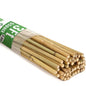 SWANGSA 55 Pack Bamboo Stakes for Plant 3 Feet, Bamboo Sticks for Garden Plant Support Stakes Poles for Tomatoes, Beans, Flowers, Potted Plants, Indoor and Outdoor Climbing Plants - size: 3 Feet - 55 Pack