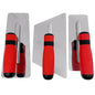 Plaster Finishing Trowel 3Pcs Set - size: Finishing Trowel Set-A