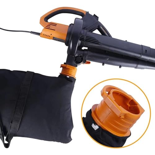 50026858 Leaf Blower Vacuum Bag for Worx Vacuum Cleaner 12 Amp Blower