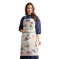 Maison d' Hermine Aprons for women with Pocket 100% Cotton (27.50"x31.50") - color: 077 - Meil
