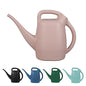 CHAPIN 48008 1/2-Gallon Watering Can, Lightweight for Easy Watering - style: 0.5 Gallons, Rose