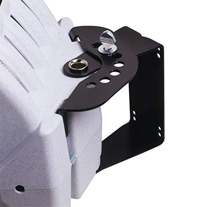 Flexzilla Pro Retractable Water Hose Reel, 1/2" x 70' - L8340FZ