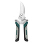 Foldable Pruning Shears, Stainless Steel Garden Clippers