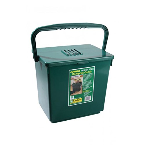 Garland Jumbo Kitchen Compost Caddy