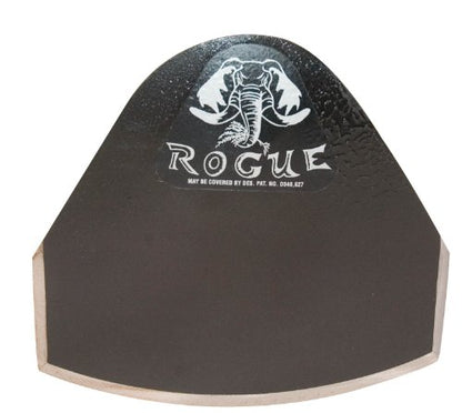 Rogue Hoe 7 Inch Wide Blade Heavy Duty Garden Cultivator Field Cotton Hoe Tool