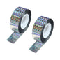 Bird Scare Tape Ribbon, 262ft