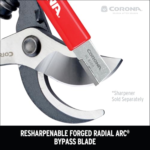 Corona Bypass Lopper - 32" (32-inch Cutting Capacity)