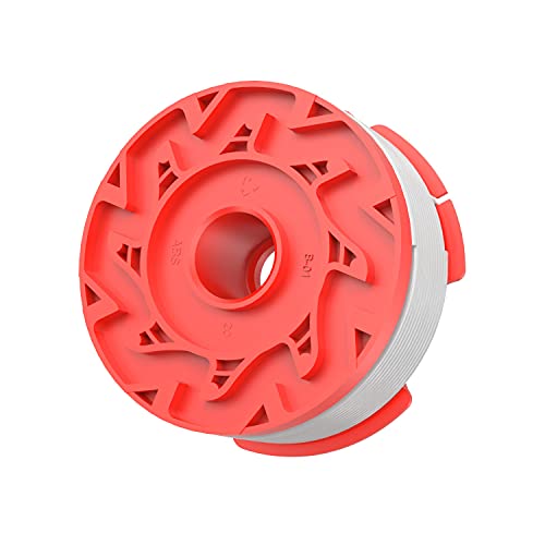 String Trimmer Line for Craftsman Weed Eater CMZST065 Grass Trimmer Kits - color: 8pcs