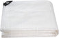 10x20Ft Clear Greenhouse Plastic Covering Tarp for Chicken Coop(16mil) - size: 10x20FT