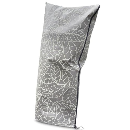 Plant Covers Freeze Protection 32"x47" | 2-Pack Winter Frost Blankets - size: 32 x 47 In