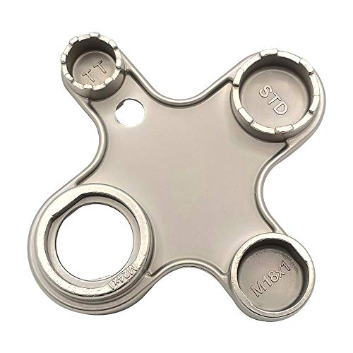 Universal Aerator Removal Tool Replaces DANCO 88539-1