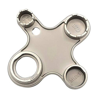 Universal Aerator Removal Tool Replaces DANCO 88539-1