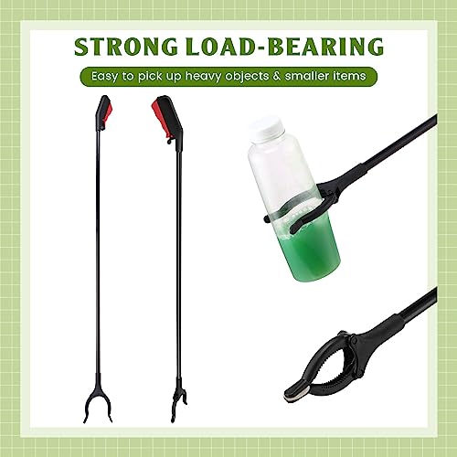 Norme 6 Pcs Grabber Reacher Tool Bulk 31.5"