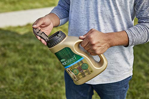 Scotts EZ Seed Dog Spot Repair Sun and Shade, 2 lbs.
