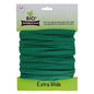 Bio-Stretch Soft Tree Ties & Garden Tape for Young Trees, 16M Green - size: Extra Wide 52 ft / 16M