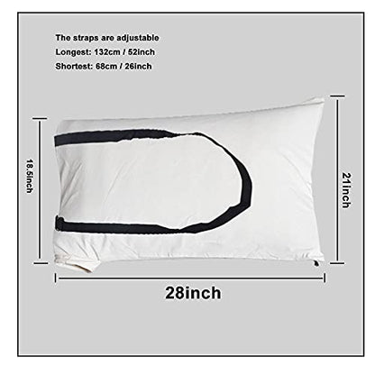 Universal Leaf Vacuum Blower Bag for Ultra Blower Rake/Vacuum Leaf Blowers