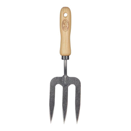 DeWit Forged Hand Fork