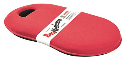 Bosmere Bosneeleze Luxury Garden Kneeler, Red - color: Red