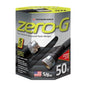 5/8" x 50ft zero-G Lightweight Garden Hose, Kink Free Garden Hose, Teknor Apex Water Hose - size: 5/8" x 50', style: zero-G