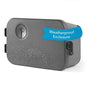 Rachio Smart Sprinkler Controller Weatherproof Outdoor Enclosure - size: Weatherproof Outdoor Enclosure