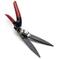 Kings County Tools Grass Shears - Garden Clippers with Rotating Handle