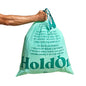 HoldOn Compostable Tall Kitchen Drawstring Bags - 13 Gallon, 40 Count