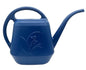 Plant Watering Can - Blue - 1/2 Gallon - color: Blue