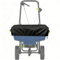 Broadcast Spreader Cover - 600D Waterproof, Fits 85-100lb Hopper, 26x26x10