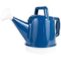 Bloem Watering Can Deluxe 2 Gallon (256 Fl Oz) Classic Blue - color: Classic Blue, size: 2.5 Gallon